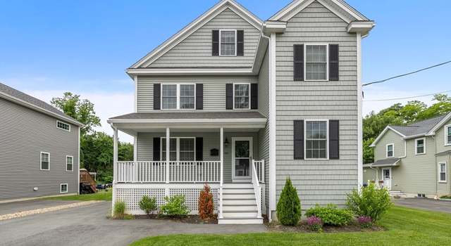 Photo of 88 Grove Ave, Wilmington, MA 01887