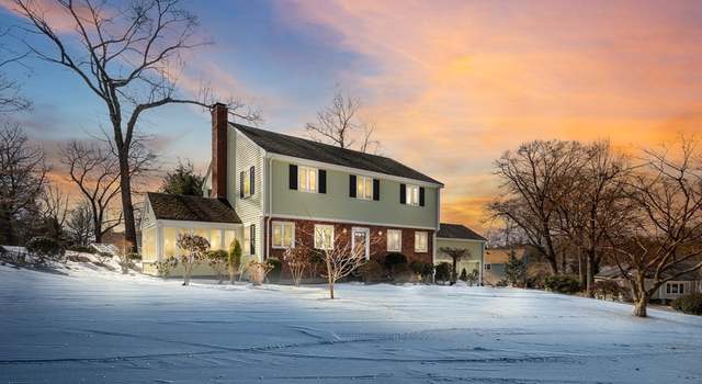 Photo of 76 Birch Hill Rd, Belmont, MA 02478