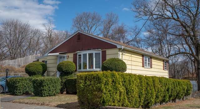 Photo of 24 Hayes St, Lynn, MA 01905