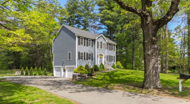 Photo of 62 Gratuity Rd, Groton, MA 01450