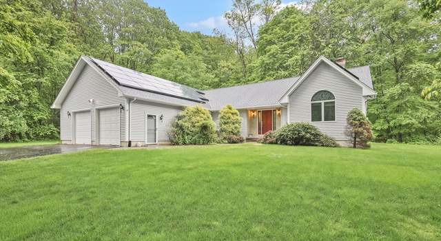 Photo of 514 Mountain Rd, Wilbraham, MA 01095