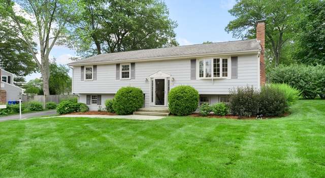 Photo of 14 Sunnyside Ln, Milford, MA 01757