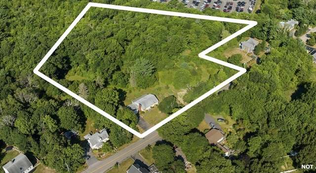 Photo of 500 Oak St, Bridgewater, MA 02324