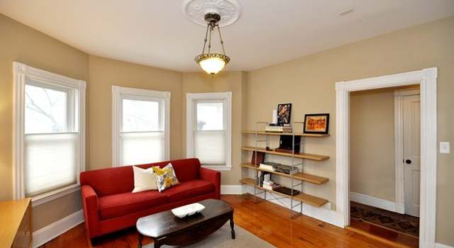 Photo of 49-51 Rossmore Rd #1, Boston, MA 02130