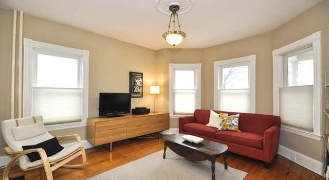 Photo of 49-51 Rossmore Rd #1, Boston, MA 02130