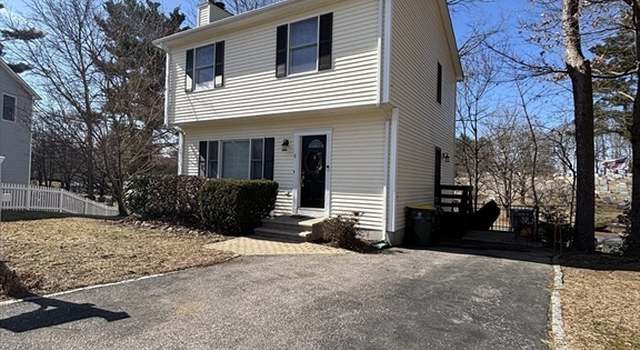 Photo of 6 Marks Way, Franklin, MA 02038