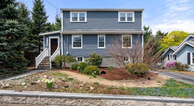 Photo of 110 Squantum St, Milton, MA 02186