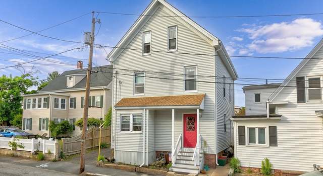 Photo of 4 Myrtle Sq, Gloucester, MA 01930