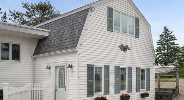 Property at 5 I St #2, Newburyport, MA 01950, 2 beds, 2 baths