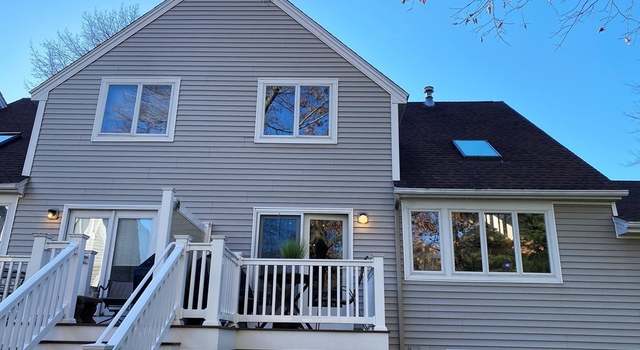 Photo of 2205 Boston Rd Unit F50, Wilbraham, MA 01095