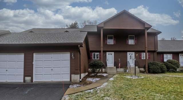 Photo of 53 Candlewood #53, Enfield, CT 06082