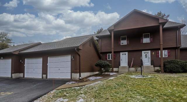 Photo of 53 Candlewood #53, Enfield, CT 06082