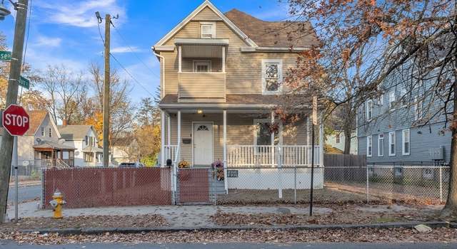 Photo of 95 Montrose, Springfield, MA 01109