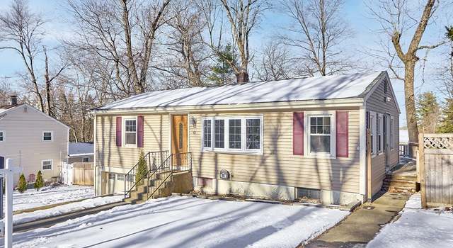 Photo of 42 Russet Ln, Marlborough, MA 01752