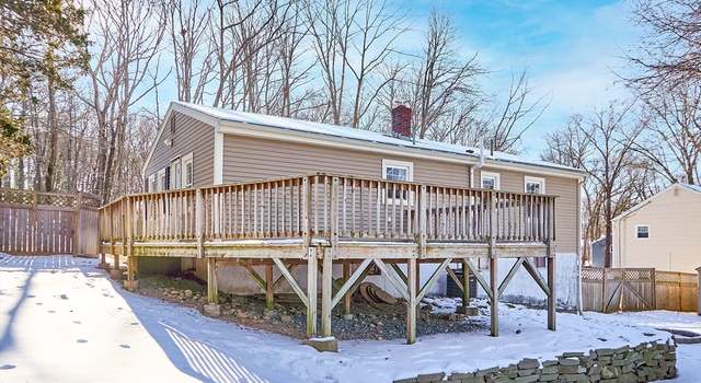 Photo of 42 Russet Ln, Marlborough, MA 01752