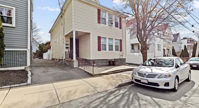 Photo of 345 Lowell St, Somerville, MA 02143