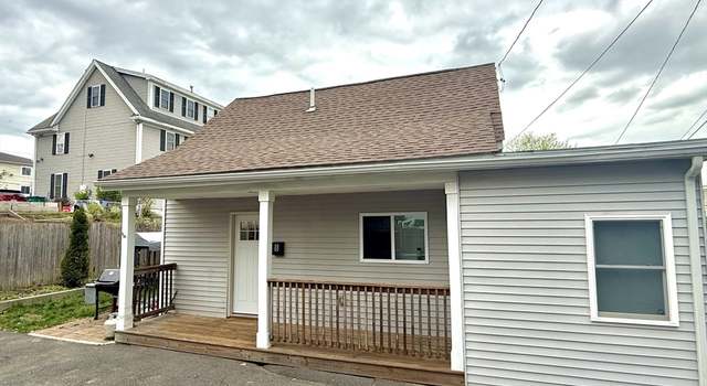 Photo of 8 Blais Ct, Fitchburg, MA 01420