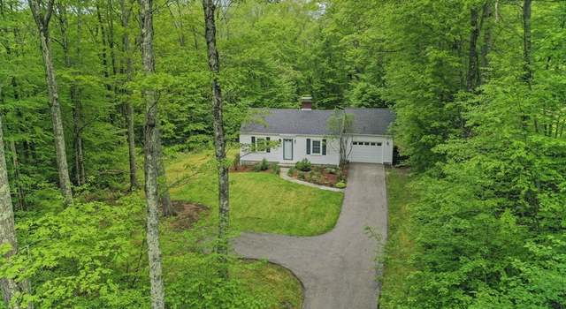 Photo of 171 Stafford St, Charlton, MA 01507