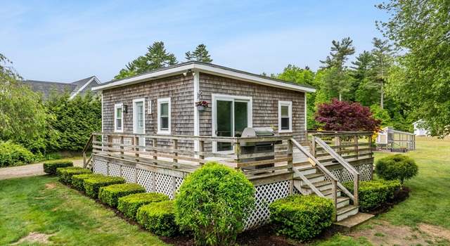 Photo of 301 County Rd, Marion, MA 02738