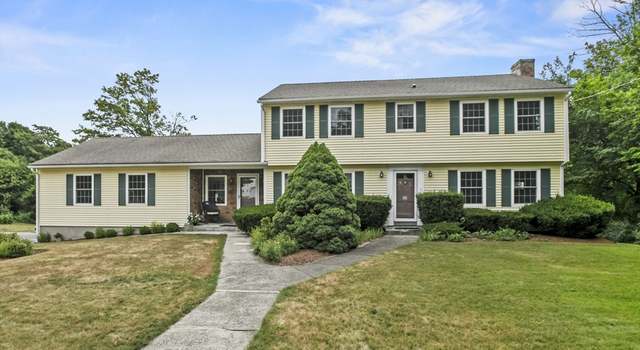 Photo of 17 Bancroft St, Auburn, MA 01501