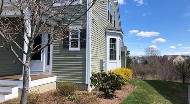 Photo of 10 Dogwood Way #110, Hopkinton, MA 01748