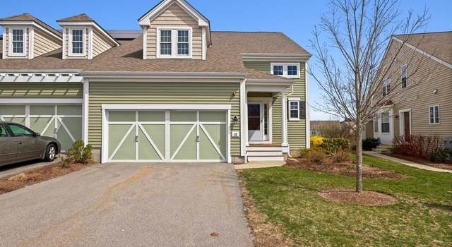 Photo of 10 Dogwood Way #110, Hopkinton, MA 01748
