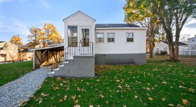 Photo of 24 Glen Rd, Holbrook, MA 02343