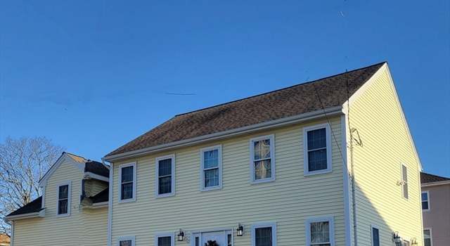 Photo of 25 Merino St, Fall River, MA 02723