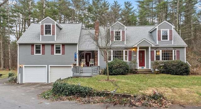 Photo of 4.5 Old Battery Rd, Townsend, MA 01474
