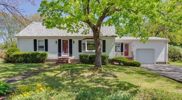 Photo of 72 Clayton Ave, Methuen, MA 01844
