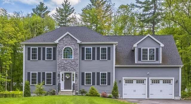 Photo of 82 Sutton St, Uxbridge, MA 01569