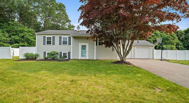 Photo of 16 Chandler Dr, Marshfield, MA 02050