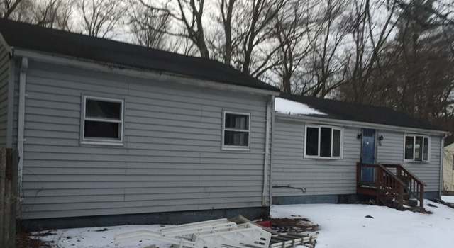 Photo of 16 Fern Rd, Holbrook, MA 02343
