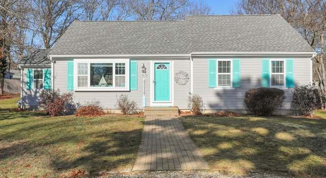 Photo of 60 Lexington Dr, Barnstable, MA 02601