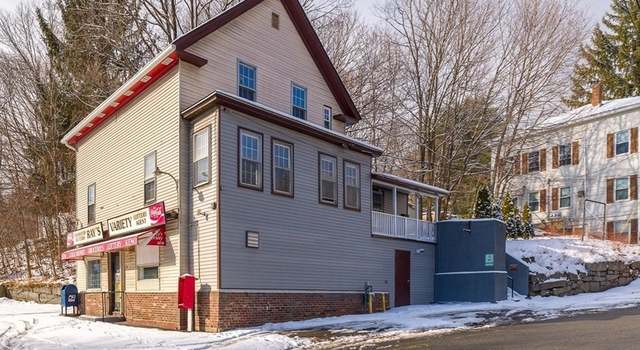 Photo of 767 River St, Fitchburg, MA 01420