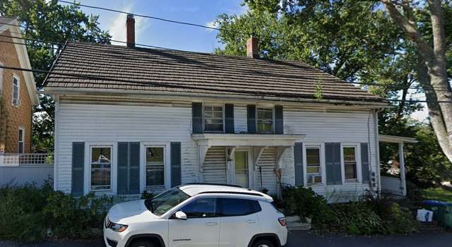 Photo of 8 Lincoln St, Millville, MA 01529