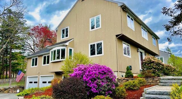 Photo of 116 Hill St, Concord, MA 01742