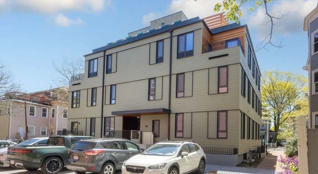 Photo of 213 Harvard #7, Cambridge, MA 02139