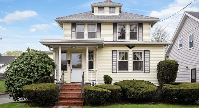 Photo of 59 Pontiac Rd, Quincy, MA 02169