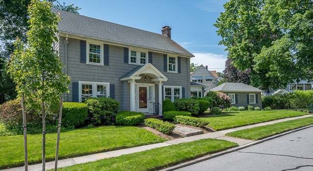Photo of 151 Coolidge Rd, Worcester, MA 01602