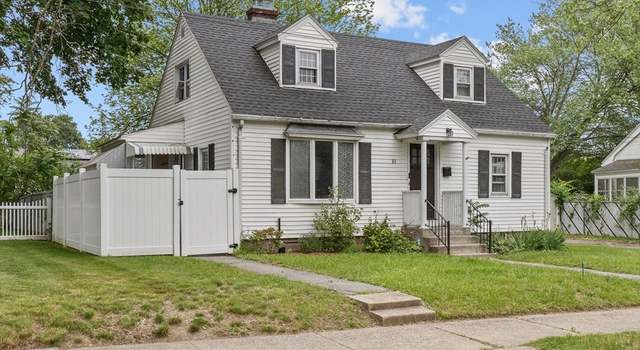 Photo of 10 Jefferson St, Lawrence, MA 01843