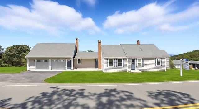 Photo of 106 Rocky Hill Rd, Plymouth, MA 02360