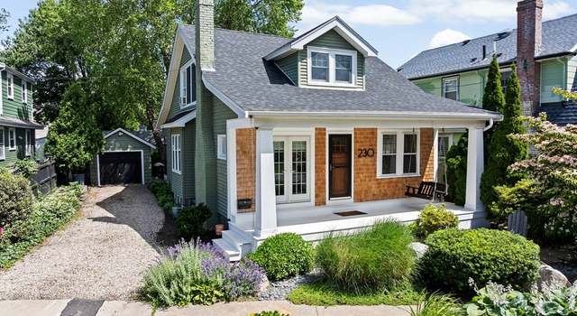 Photo of 230 Billings St, Quincy, MA 02171