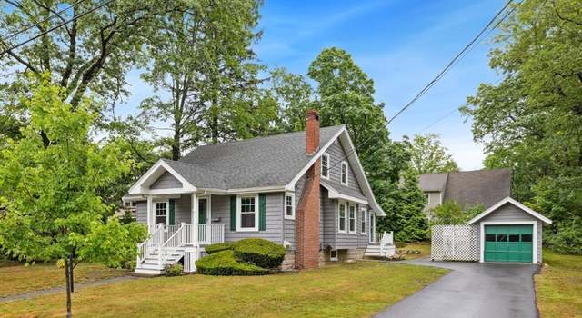 Photo of 71 Winthrop Ave, Reading, MA 01867