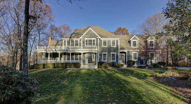 Photo of 4 Old Harry Rd, Southborough, MA 01772