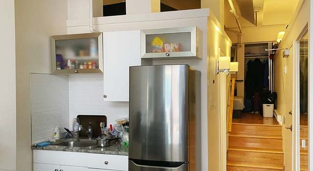 Photo of 12 Stoneholm St #327, Boston, MA 02115