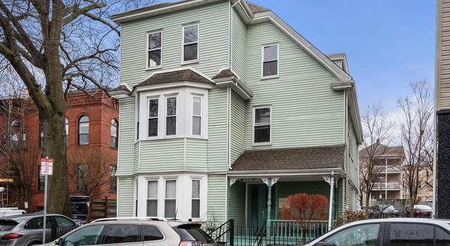 Photo of 7 Wyman St, Boston, MA 02130