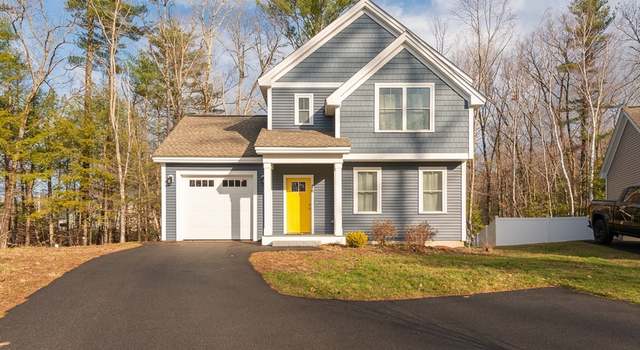 Photo of 26 Birch Dr, Pepperell, MA 01463