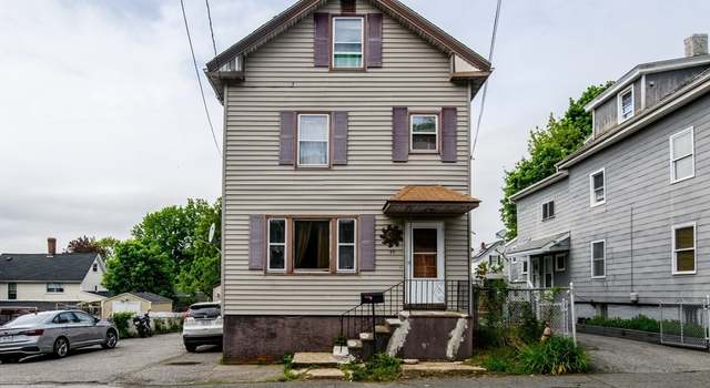 Photo of 65 5th Ave, Haverhill, MA 01830