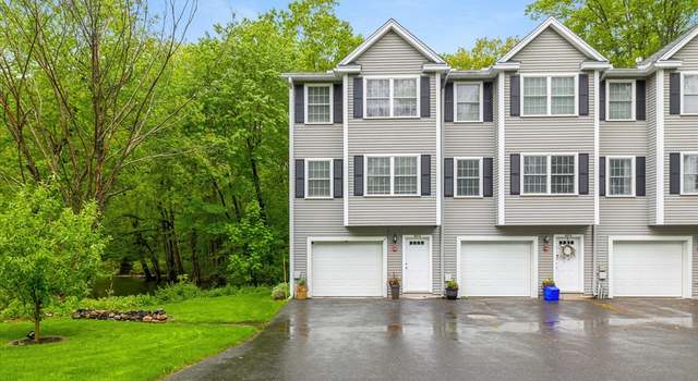 Photo of 63 Shrine Ave #1, West Boylston, MA 01583